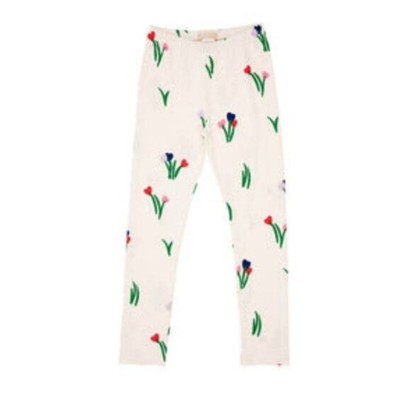 New The Beaufort Bonnet Company mitsy sue sprout leggings size 11 - Picture 1 of 2